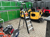 Altrex pro+ tgb 5 trap - afbeelding 2 van  4