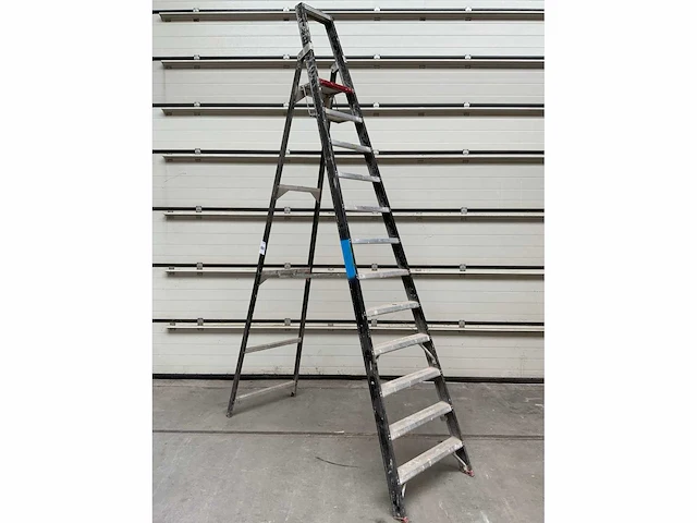 Altrex pro trap - afbeelding 2 van  5