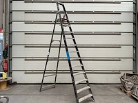 Altrex pro trap - afbeelding 1 van  5