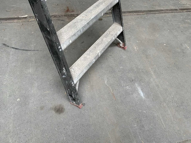Altrex pro trap - afbeelding 3 van  5