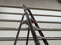 Altrex pro trap - afbeelding 5 van  5