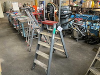 Altrex pro+ trap - afbeelding 1 van  4