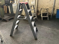 Altrex pro+ trap - afbeelding 2 van  4