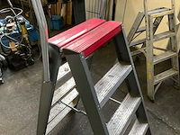 Altrex pro+ trap - afbeelding 3 van  4