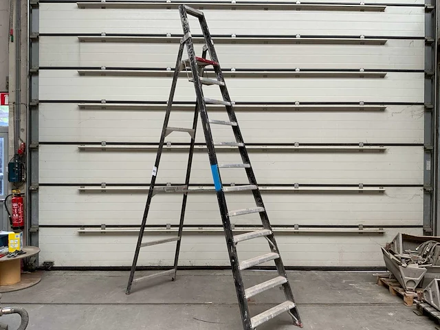 Altrex pro trap - afbeelding 1 van  5