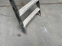 Altrex pro trap - afbeelding 3 van  5