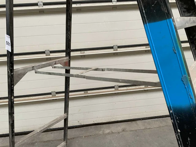 Altrex pro trap - afbeelding 4 van  5