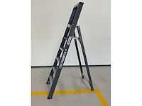 Altrex professional falco feo 5 aluminium uitzettrap - afbeelding 3 van  7