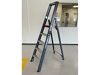 Altrex professional falco feo 5 aluminium uitzettrap - afbeelding 4 van  7