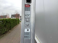 Altrex pro+keu 1x16 ladder - afbeelding 3 van  3