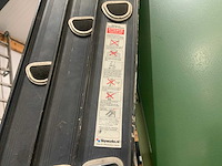 Altrex reformladder - afbeelding 3 van  3