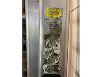 Altrex rocky dr2x14 reformladder - afbeelding 3 van  3