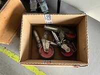 Altrex rolsteiger - afbeelding 1 van  14