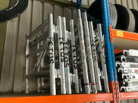 Altrex rolsteiger - afbeelding 10 van  14