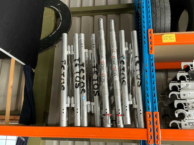 Altrex rolsteiger - afbeelding 11 van  14