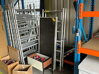 Altrex rolsteiger - afbeelding 12 van  14