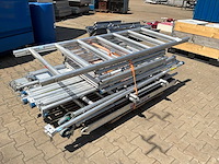 Altrex rolsteiger - afbeelding 1 van  5