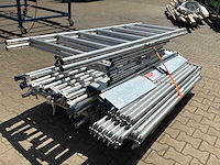 Altrex rolsteiger - afbeelding 4 van  5