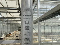 Altrex rs 44-power aluminium rolsteiger - afbeelding 9 van  9