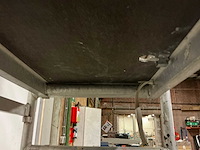 Altrex rs 44 power kamersteiger - afbeelding 4 van  5