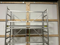 Altrex rs 44 power kamersteiger - afbeelding 5 van  5