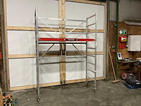 Altrex rs 44 power kamersteiger - afbeelding 1 van  4