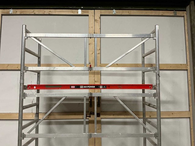 Altrex rs 44 power kamersteiger - afbeelding 4 van  4