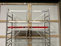 Altrex rs 44 power kamersteiger - afbeelding 4 van  4