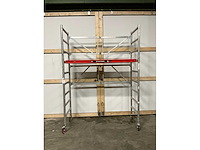 Altrex rs 44 power kamersteiger - afbeelding 2 van  4