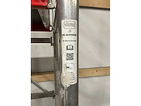 Altrex rs 44 power kamersteiger - afbeelding 3 van  4