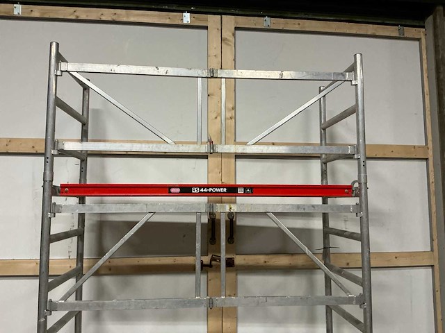 Altrex rs 44 power kamersteiger - afbeelding 4 van  4