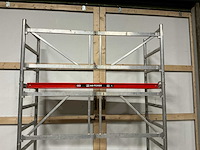 Altrex rs 44 power kamersteiger - afbeelding 4 van  4