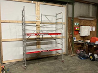 Altrex rs 44 power kamersteiger - afbeelding 1 van  6