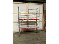 Altrex rs 44 power kamersteiger - afbeelding 2 van  6