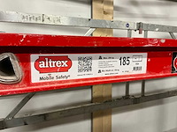 Altrex rs 44 power kamersteiger - afbeelding 3 van  6