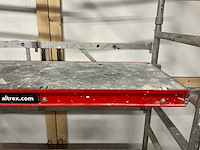 Altrex rs 44 power kamersteiger - afbeelding 4 van  6