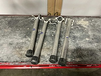 Altrex rs 44 power kamersteiger - afbeelding 6 van  6