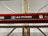 Altrex rs 44 power kamersteiger - afbeelding 4 van  5