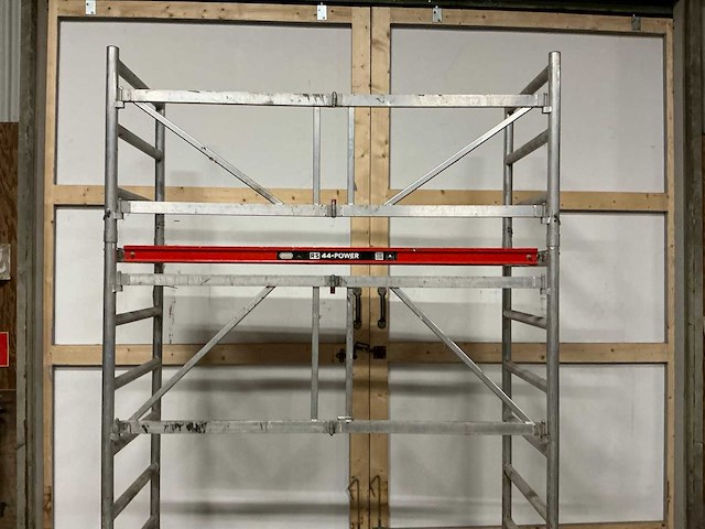 Altrex rs 44 power kamersteiger - afbeelding 5 van  5