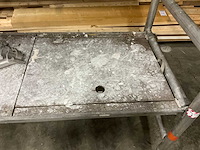 Altrex rs 44 power kamersteiger - afbeelding 3 van  5