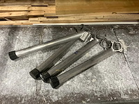 Altrex rs 44 power kamersteiger - afbeelding 5 van  5