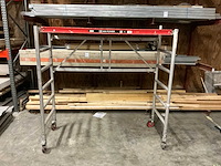 Altrex rs 44 power kamersteiger - afbeelding 2 van  4