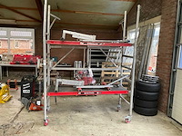 Altrex rs 44-power rolsteiger - afbeelding 1 van  4