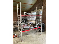 Altrex rs 44-power rolsteiger - afbeelding 2 van  4