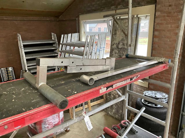 Altrex rs 44-power rolsteiger - afbeelding 4 van  4