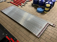 Altrex rs horizontaalschoren (17x) - afbeelding 1 van  5