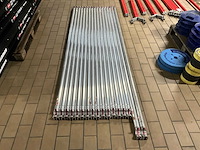 Altrex rs horizontaalschoren (17x) - afbeelding 2 van  5