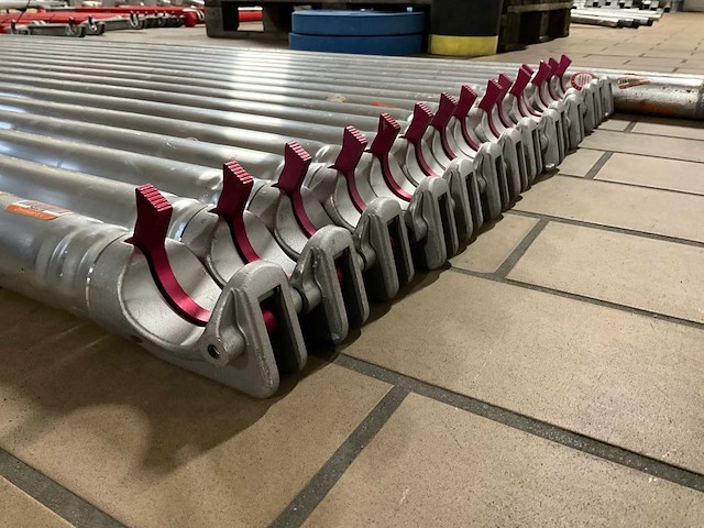 Altrex rs horizontaalschoren (17x) - afbeelding 4 van  5