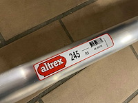 Altrex rs horizontaalschoren (17x) - afbeelding 5 van  5