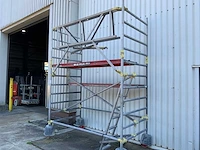 Altrex rs tower 4 rolsteiger